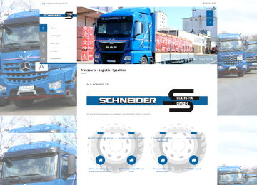 Schneider Logistik