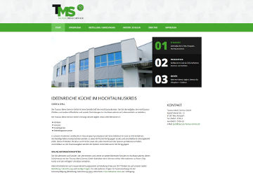 Taunus Menü Service GmbH